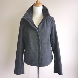 GAP Cropped Cool Jacket